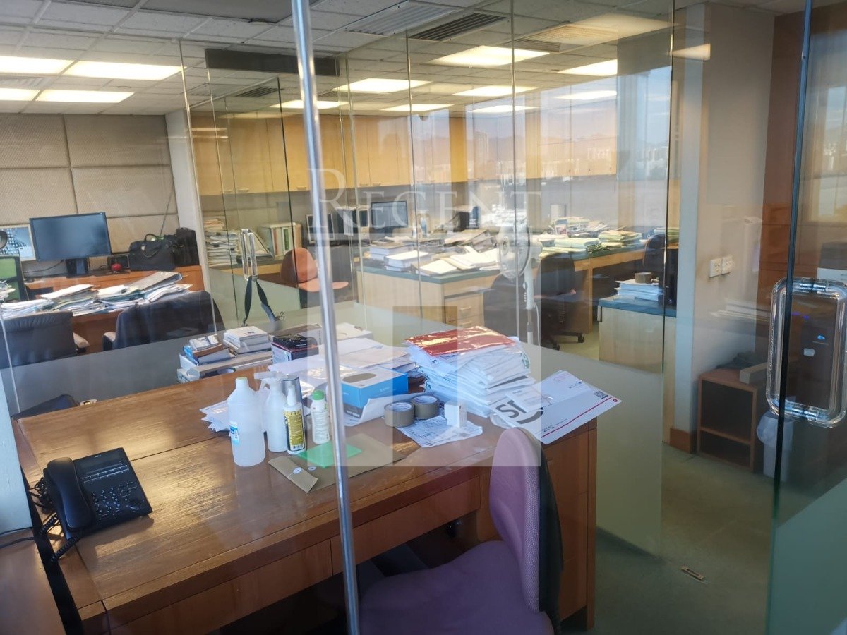 SANG WOO BUILDING (生和大厦)